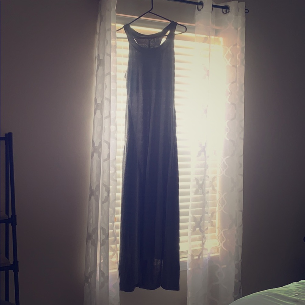 Eddie Bauer dress